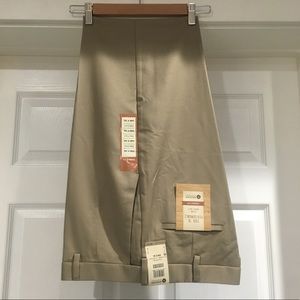 Men’s Khakis 34W x 34L